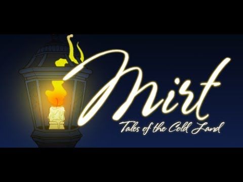 Mirt. Tales of the Cold Land Steam CD Key