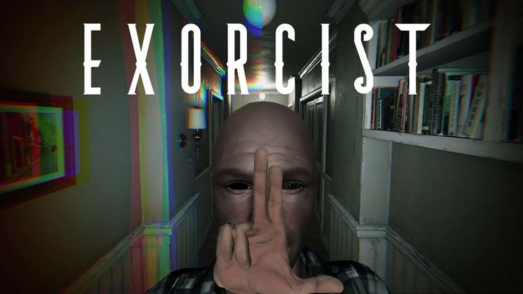Exorcist PC Steam CD Key