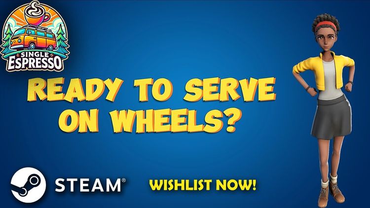 Single Espresso PC Steam CD Key