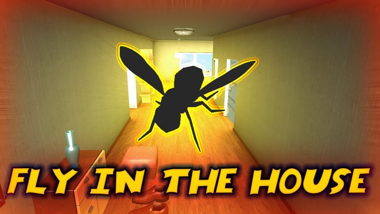 Fly in the House Steam CD Key