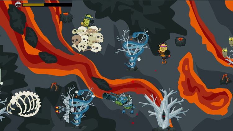 HellAngel Steam CD Key