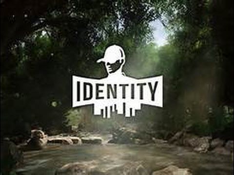 Identity Steam CD Key