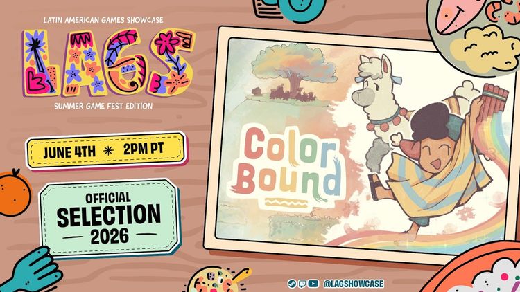 Colorbound PC Steam CD Key