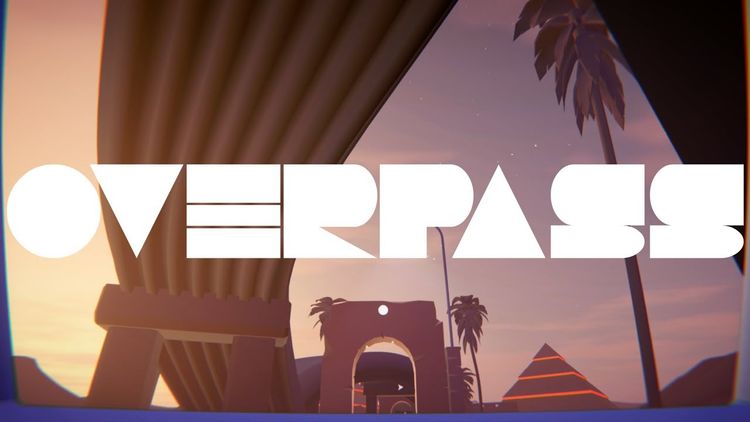Overpass PC Steam CD Key