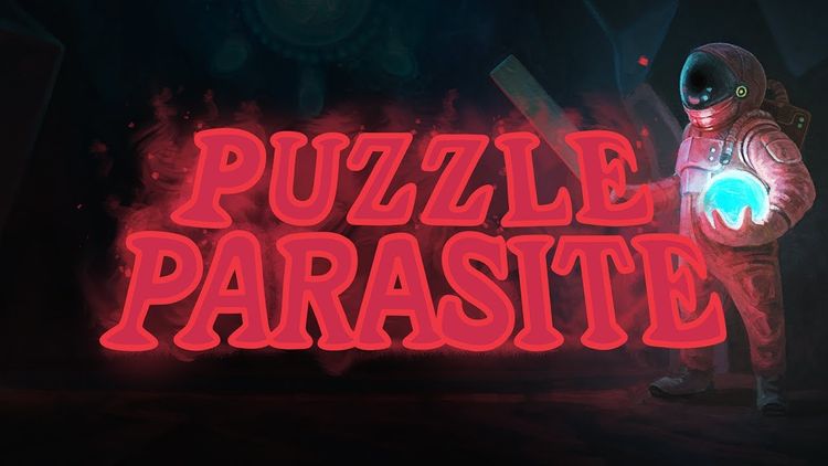 Puzzle Parasite PC Steam CD Key