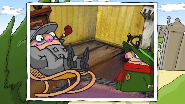 Pilot Brothers 2 Steam CD Key