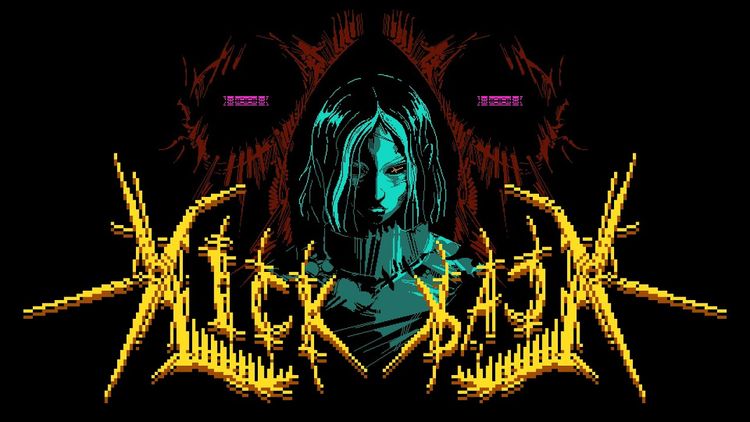 Kickback: Shoot to Move! PC Steam CD Key