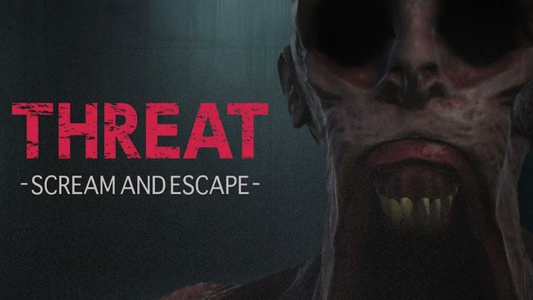 THREAT SCREAM AND ESCAPE PC Steam CD Key