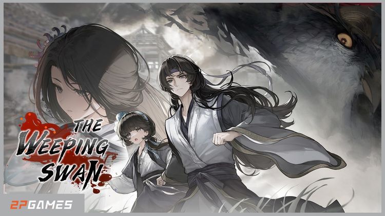 The Weeping Swan: Ten Days of the City's Fall PC Steam CD Key