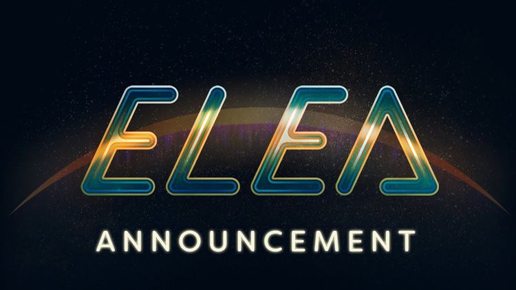 ELEA Steam CD Key
