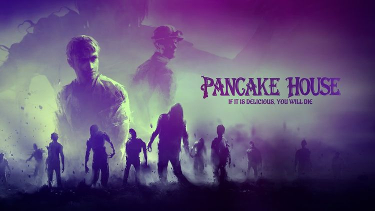 Pancake House Steam CD Key