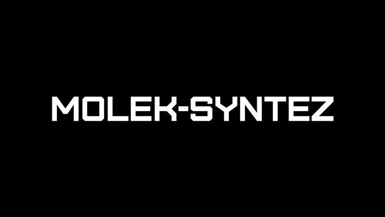 MOLEK-SYNTEZ Steam CD Key