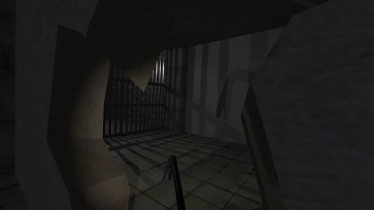Maze Run VR Steam CD Key