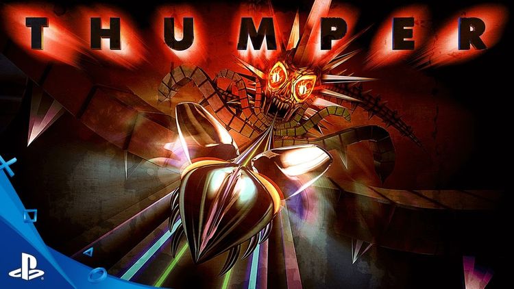 Thumper PC Steam CD Key