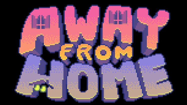 Away From Home PC Steam CD Key