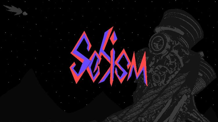 Schism Steam CD Key