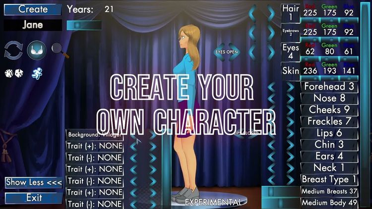 Unaware in The City PC Steam CD Key