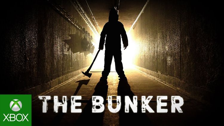 The FMV Bundle AR XBOX One CD Key