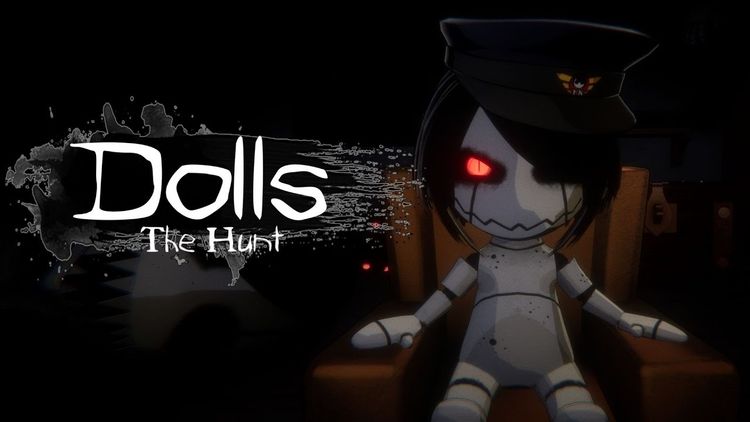 Dolls: The Hunt PC Steam CD Key