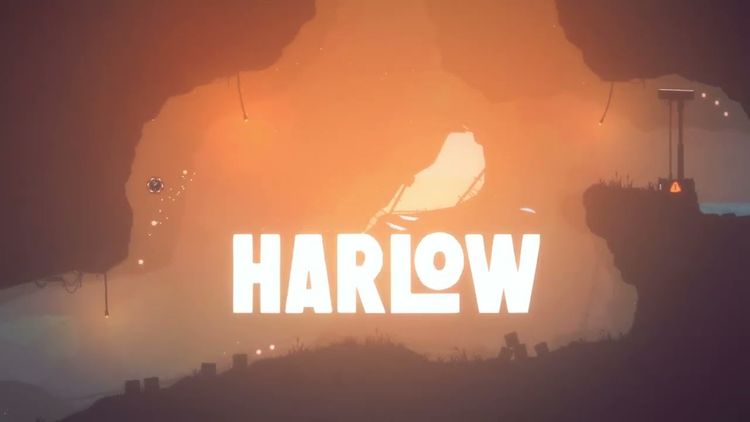 Harlow Steam CD Key