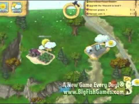 Weather Lord PC Steam CD Key