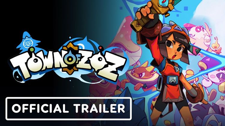 Town of Zoz PC Steam CD Key