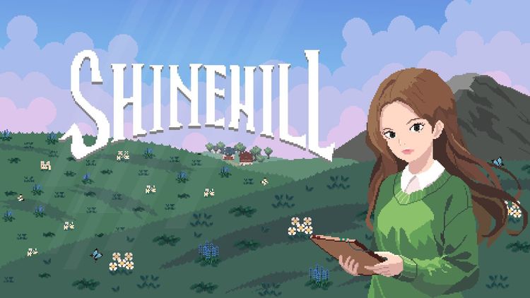 Shinehill PC Steam CD Key