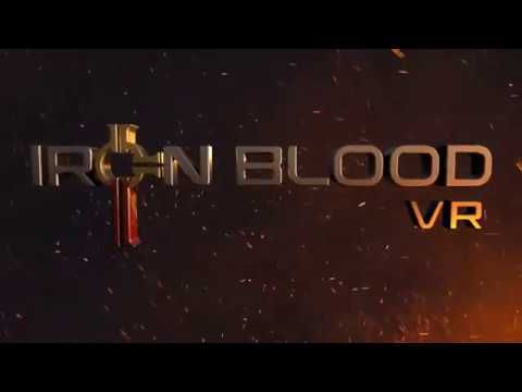 Iron Blood VR PC Steam CD Key