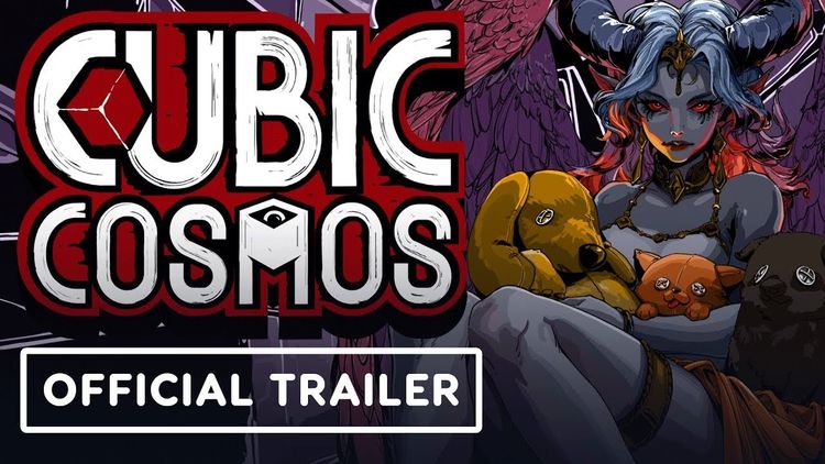 Cubic Cosmos PC Steam CD Key