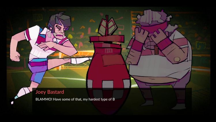 Behold the Kickmen Steam CD Key