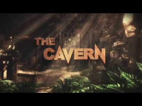 The Cavern Steam CD Key
