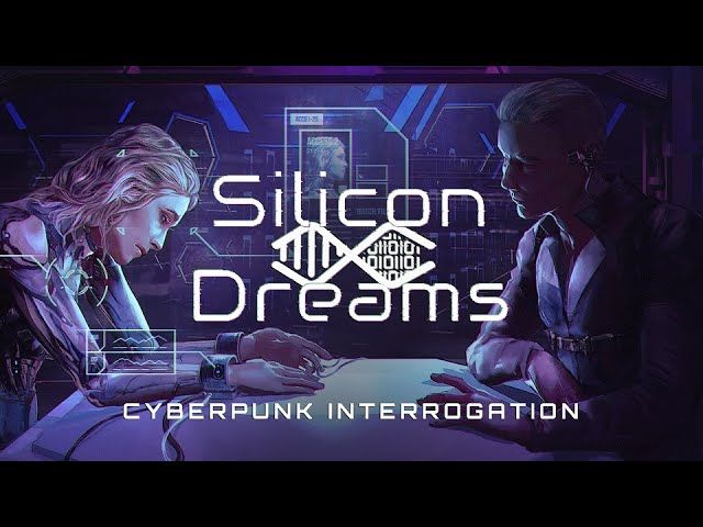 Silicon Dreams Steam CD Key