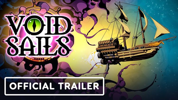 Void Sails PC Steam CD Key
