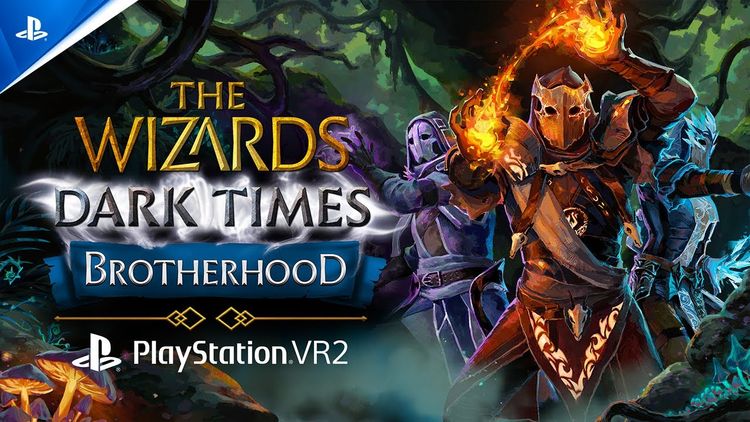 The Wizards - Dark Times: Brotherhood PC Steam CD Key
