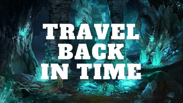 Timewinder Steam CD Key