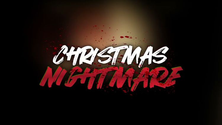 Christmas Nightmare Steam CD Key