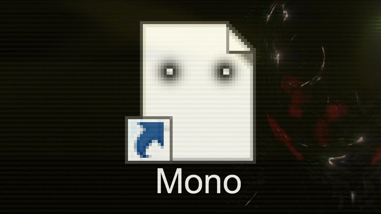 Mono Steam CD Key