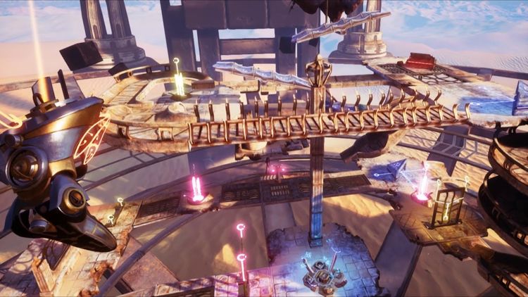 Marble Land Steam CD Key