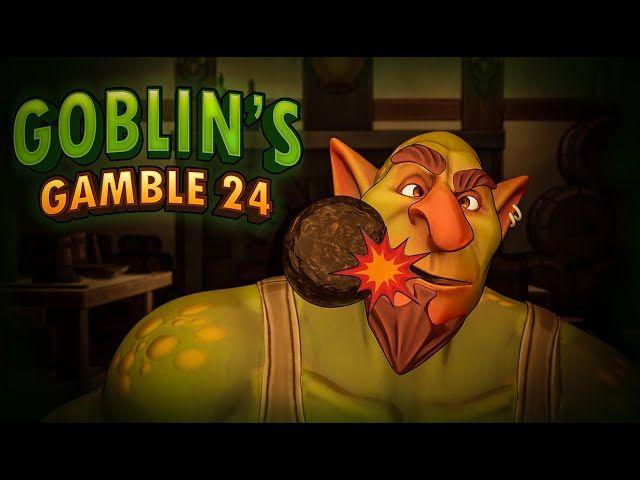 Goblin's Gamble 24 PC Steam CD Key