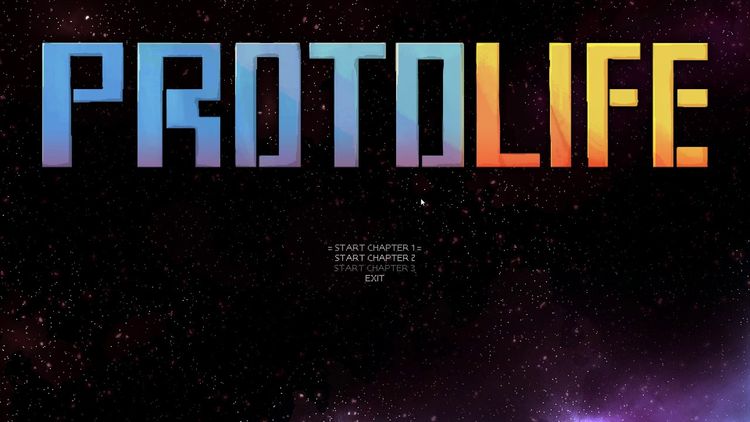 Protolife Steam CD Key