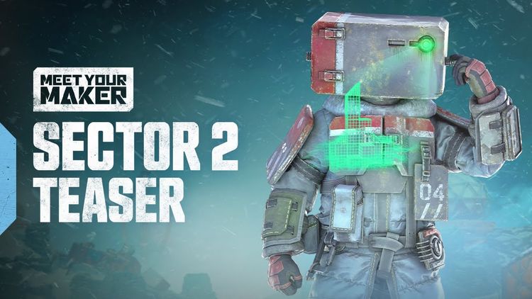 Meet Your Maker - Sector 2 Bundle Steam CD Key
