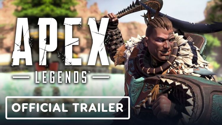 Apex Legends - Gibraltar Edition DLC NA Nintendo Switch CD Key