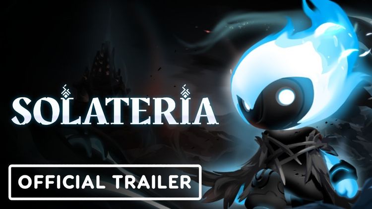 Solateria PC Steam CD Key