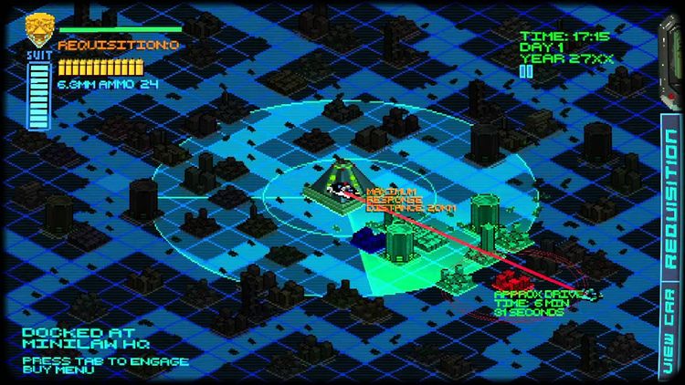 miniLAW: Ministry of Law Steam CD Key