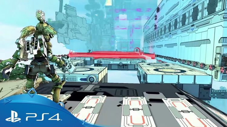 Super Cloudbuilt XBOX ONE CD Key