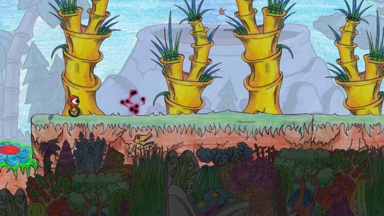 Where Are My Friends? Steam CD Key