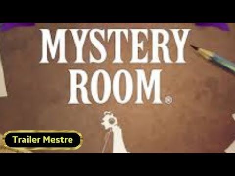 The Mystery Room Steam CD Key