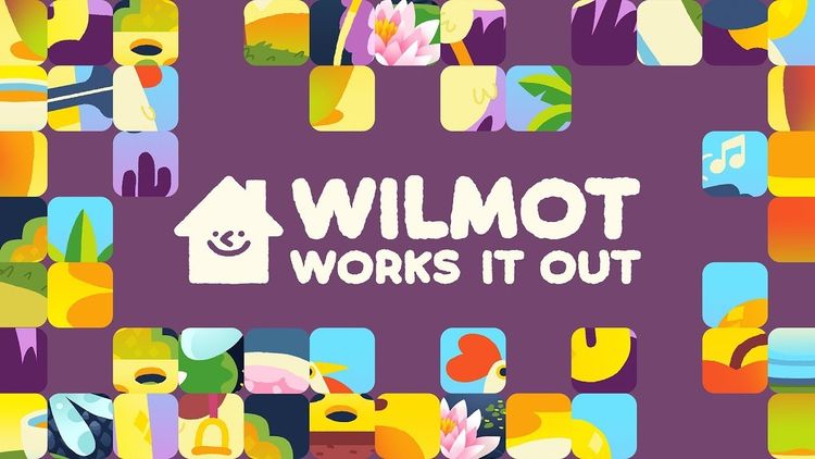 Wilmot Works It Out PC Steam CD Key