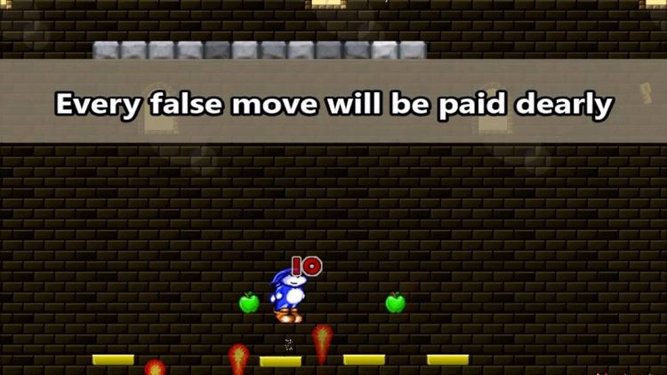 Adventures Of Fluzz PC Steam CD Key