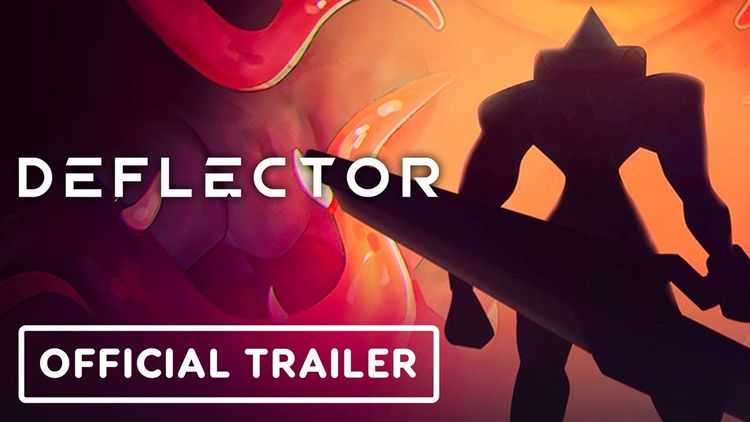 Deflector Steam CD Key